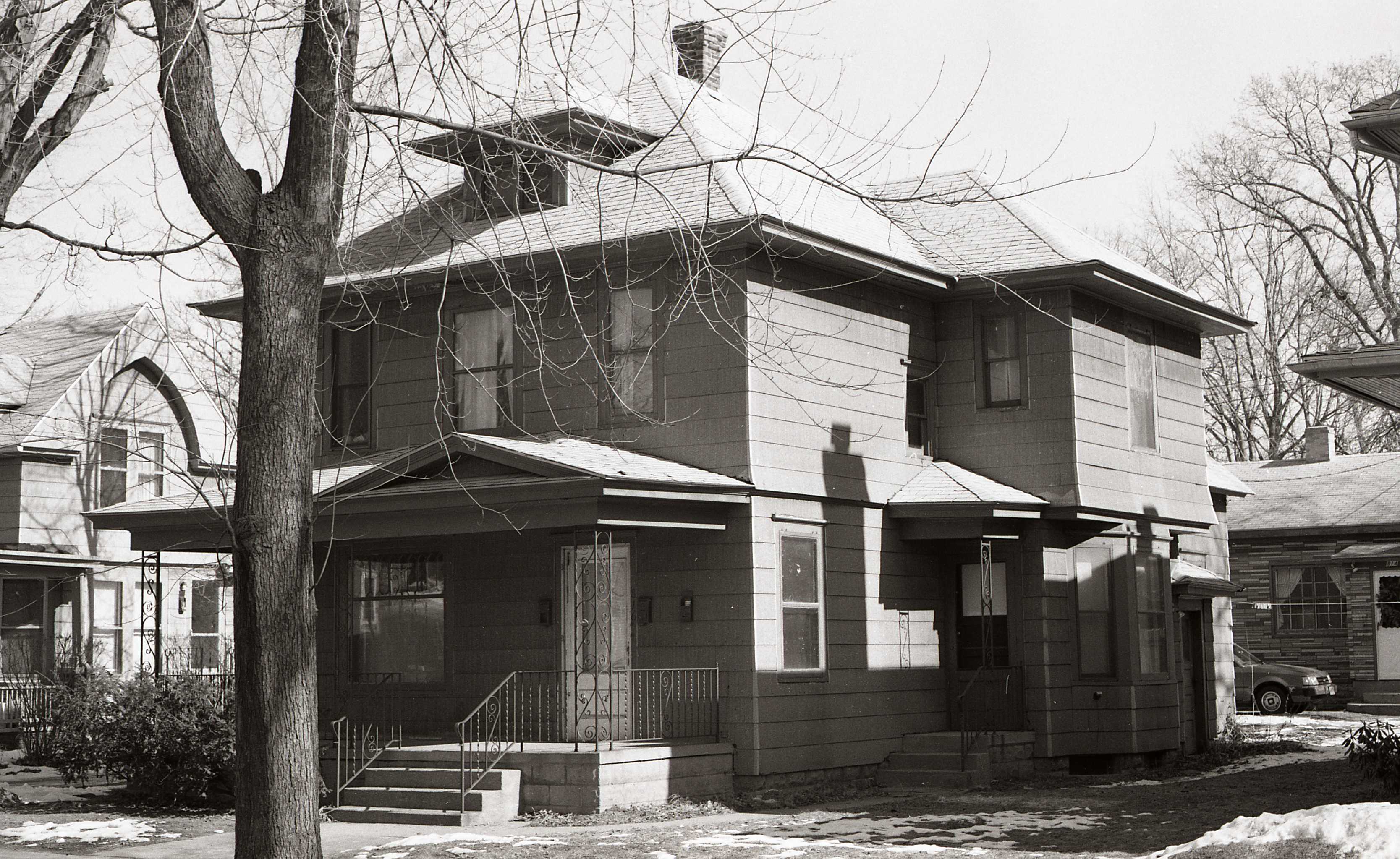 Image credit: Historic Preservation Commission of South Bend and St. Joseph County